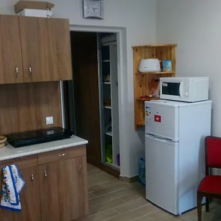 Apartment Szikla Szallas