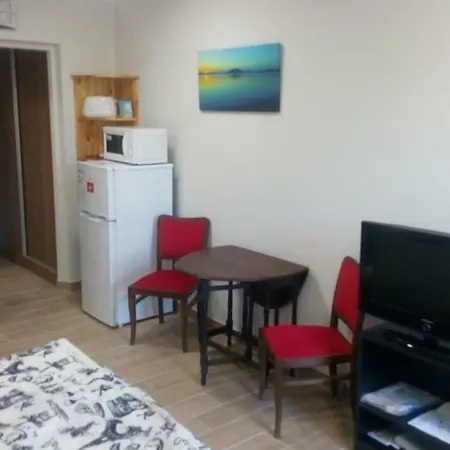 Szikla Szallas Apartment *