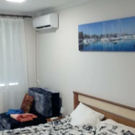 Szikla Szallas Apartment Csopak